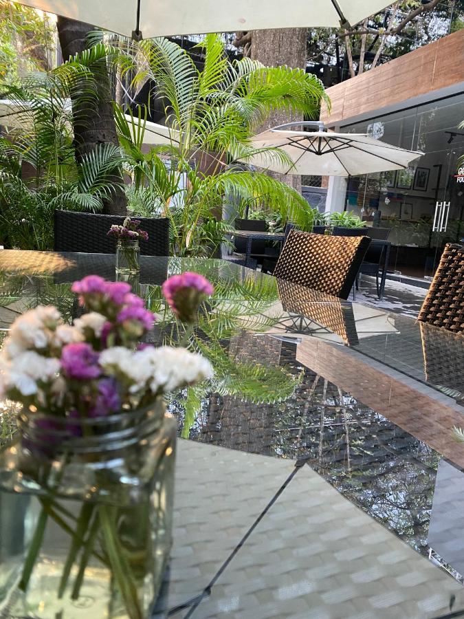 Hotel Ketan Pune Extérieur photo