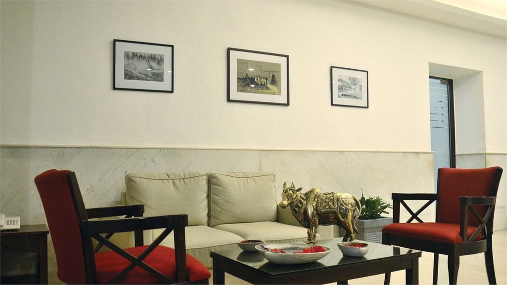 Hotel Ketan Pune Extérieur photo