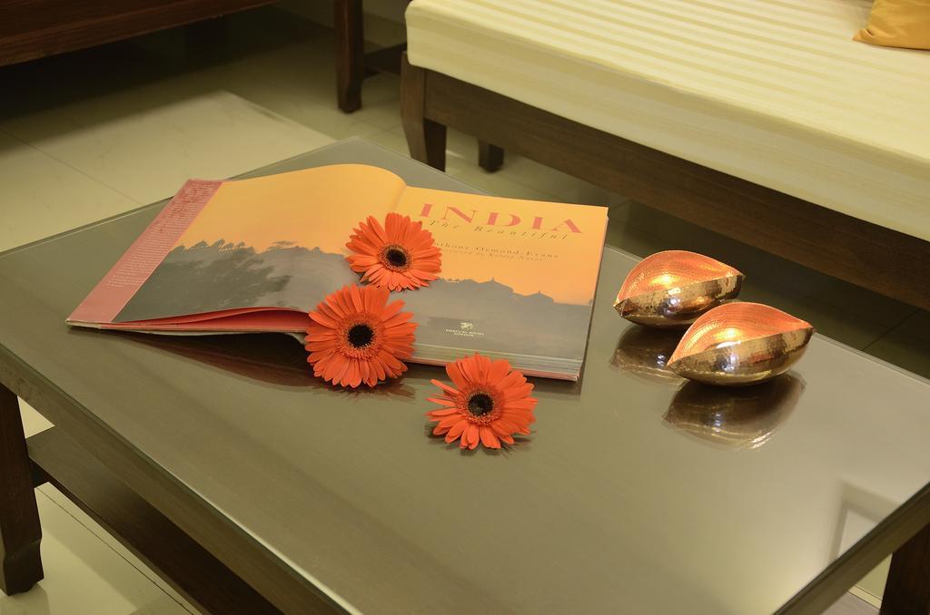Hotel Ketan Pune Chambre photo