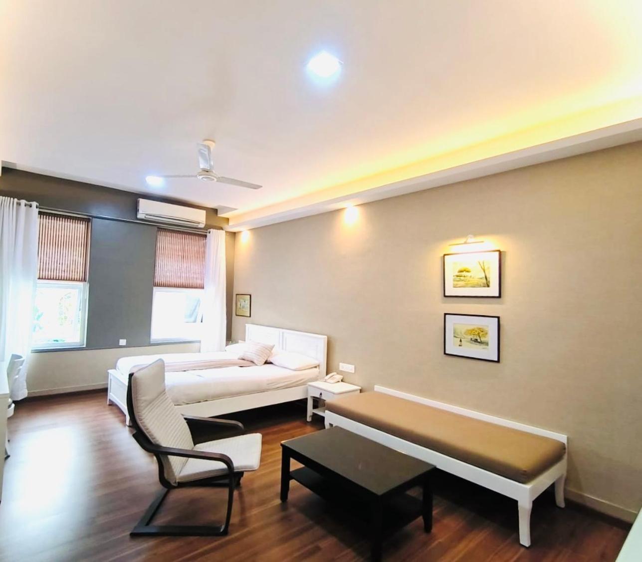Hotel Ketan Pune Extérieur photo