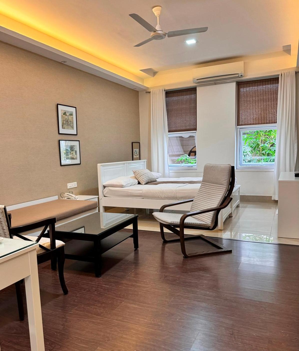 Hotel Ketan Pune Extérieur photo