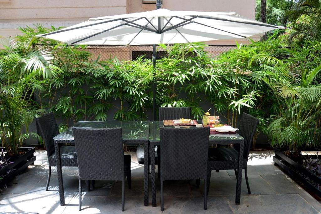 Hotel Ketan Pune Extérieur photo